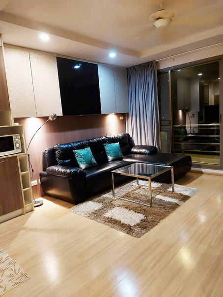 1 Bedrooms Condo for Rent in Pattaya Center