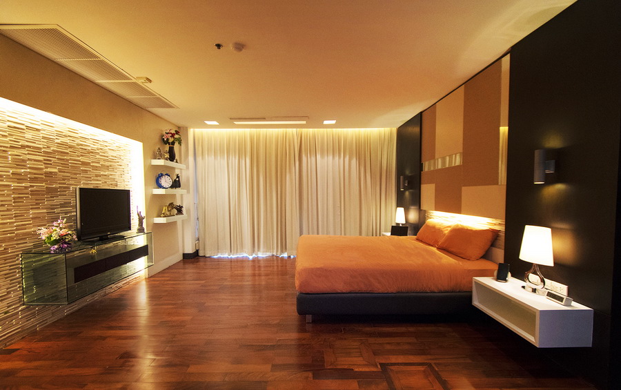 Luxury Beachfront Condominium for Rent in Naklua