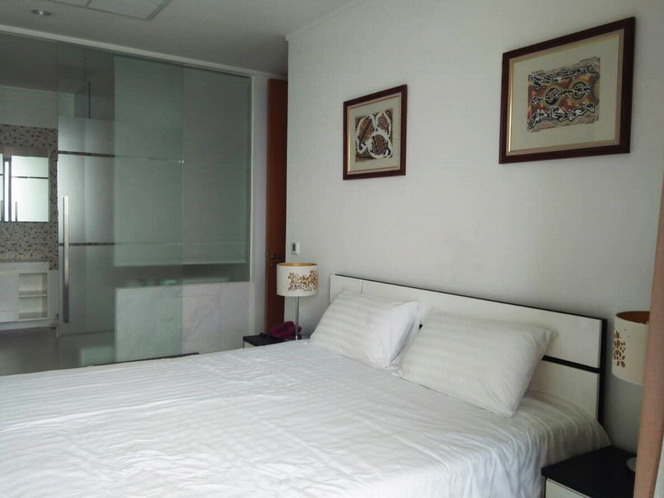 Northpoint 2-Bedrooms Condo for Rent in Wong Amat Beach, Pattaya