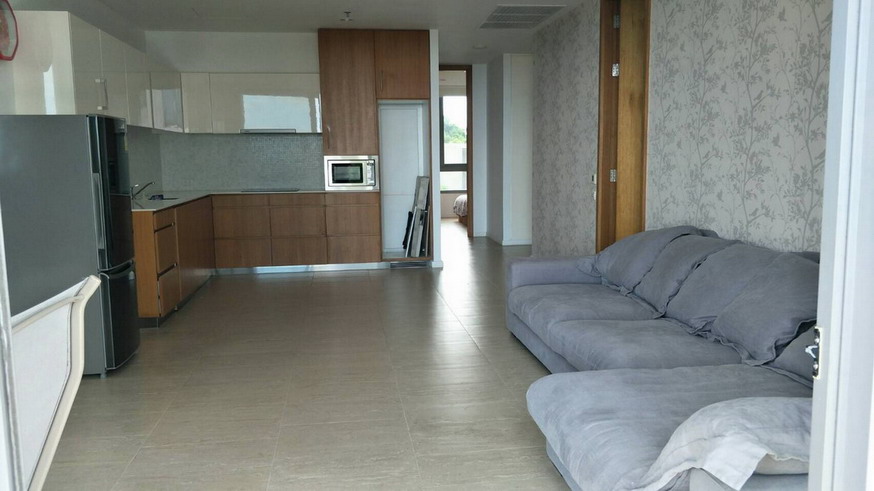 3-Rooms North point Condo for Rent in Wong Amat Beach, Pattaya