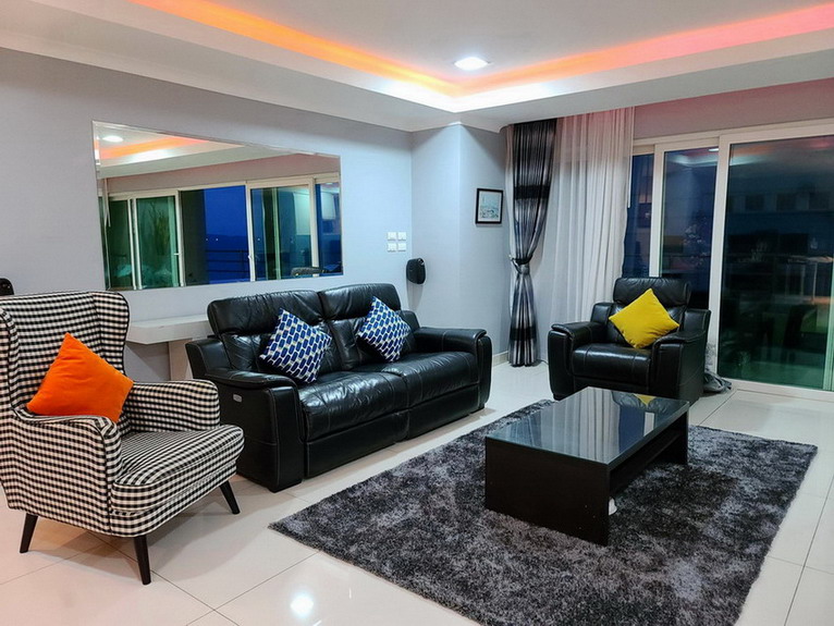 Modern Condo for Sale Rent on Pratumnak Hill Pattaya