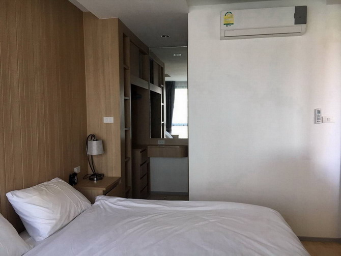 1 Bedroom Condo for Rent in Pattaya Central