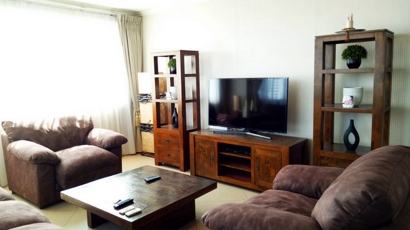 Central Pattaya Condo for Rent