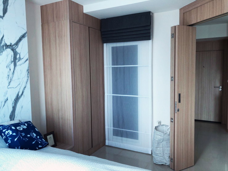 New 1 Bedroom Condo For Rent in South Pattaya