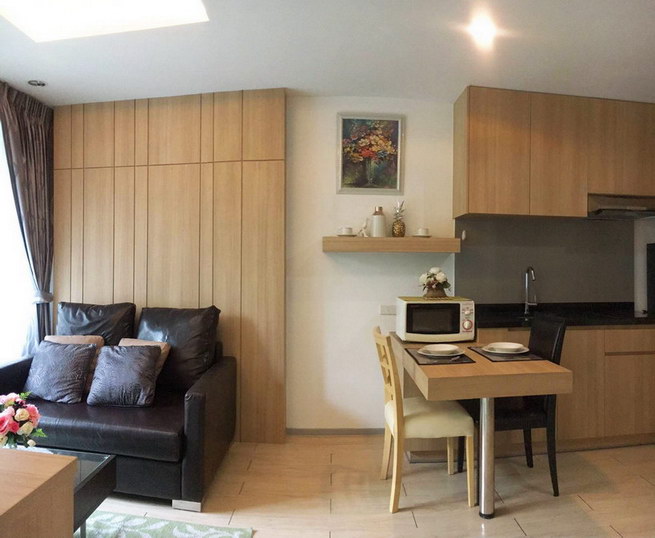 Condo for Rent in Central Pattaya