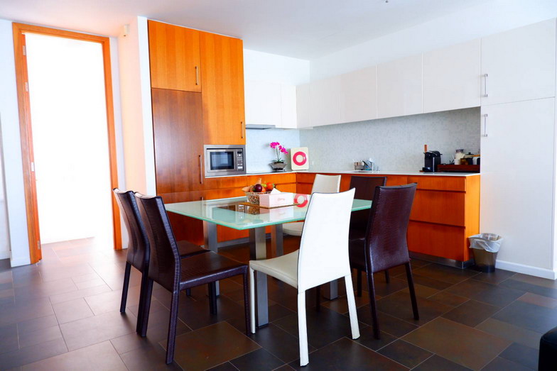 Northpoint Condo For Rent 2 Bedrooms Wong Amat Beach Pattaya