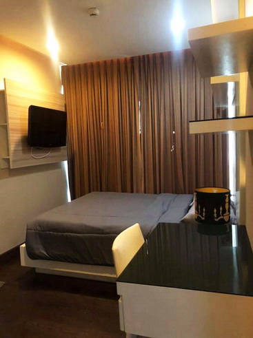 3 Bedroom Condo for Rent in Central Pattaya