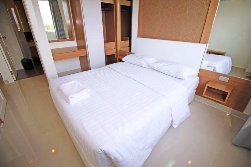 One bedroom Condo for Rent in Jomtien