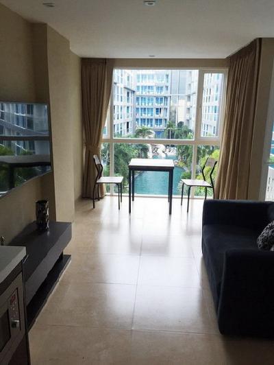 Condo for Sale in Pattaya Downtown