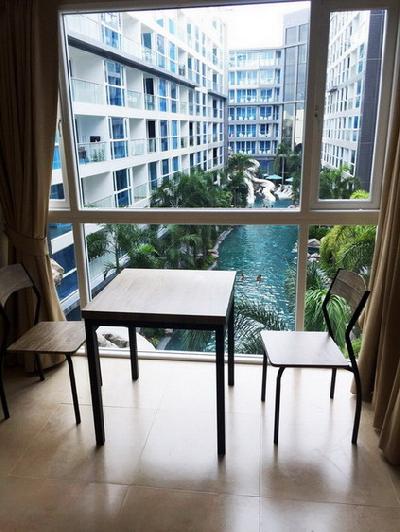 Condo for Sale in Pattaya Downtown