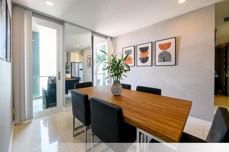 The Best 3 Bedrooms Penthouse For Sale In Central Pattaya