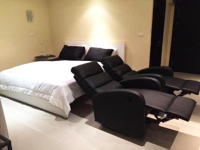 Condo for Rent Pattaya Downtown