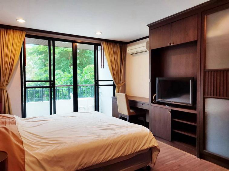 2 Bedrooms Condo in Central Pattaya