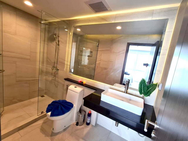 Luxury Penthouse suite For Rent in Pattaya