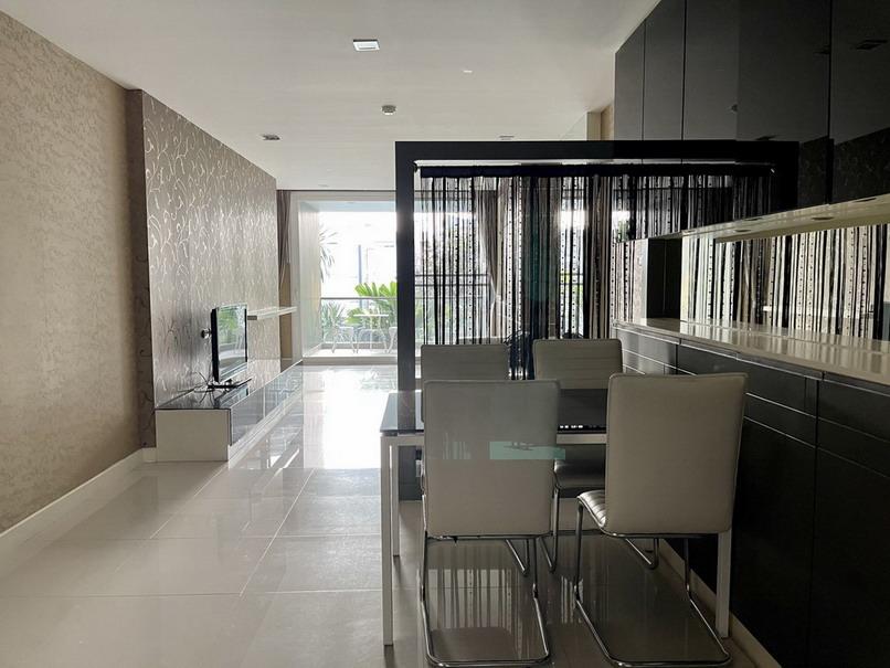 Luxurious Condo 3 Bedrooms for Rent in Pattaya City