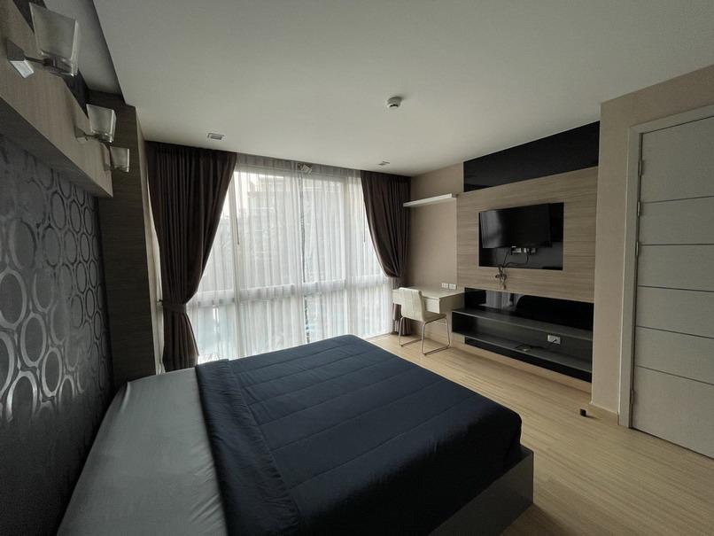 Luxurious Condo 3 Bedrooms for Rent in Pattaya City