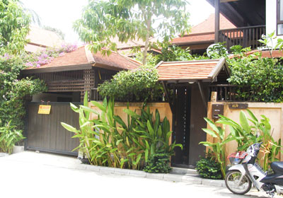 East Pattaya House for Sale