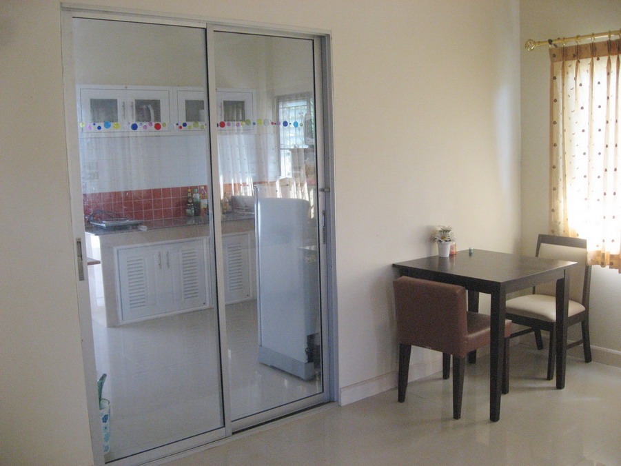 Quick house for sale 3 bed 2 baht  252 Sqm.