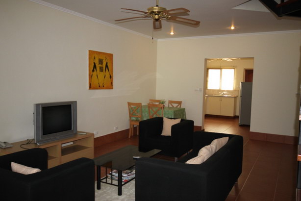 Townhouse for Rent - E Pattaya