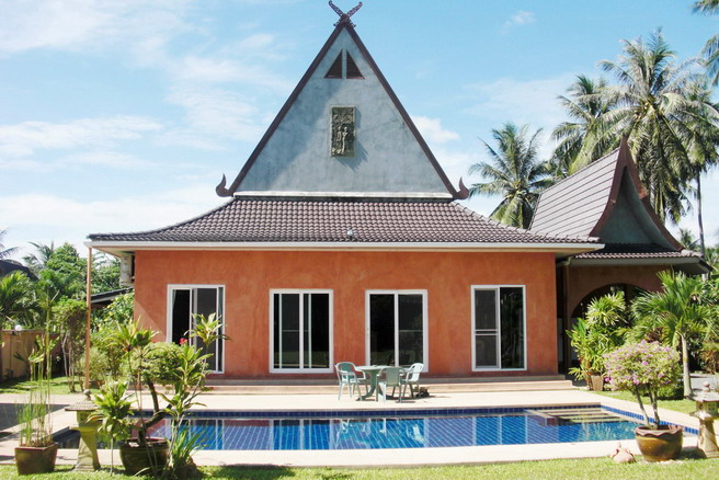 House for rent in Pong, East Pattaya