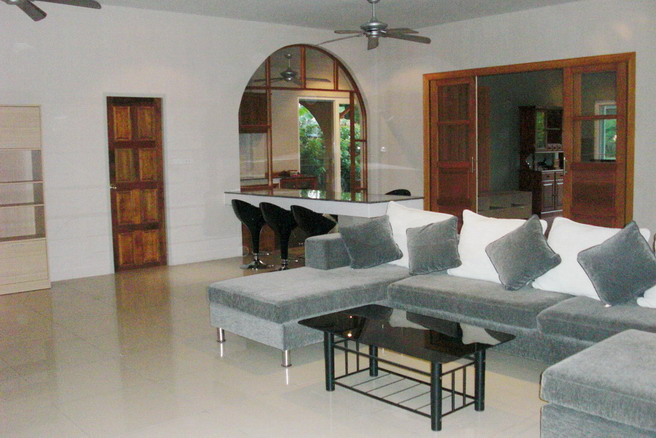 House for rent in Pong, East Pattaya