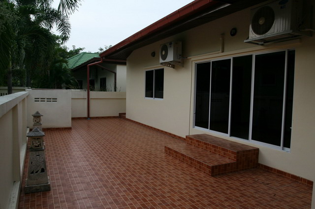 House for Rent in east Pattaya