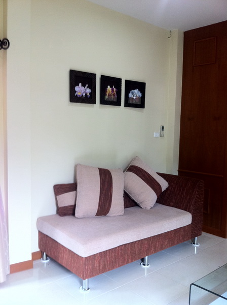House for Rent in east Pattaya