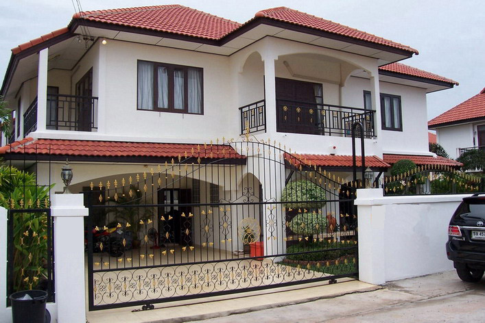 2 Storey House for Sale and Rent