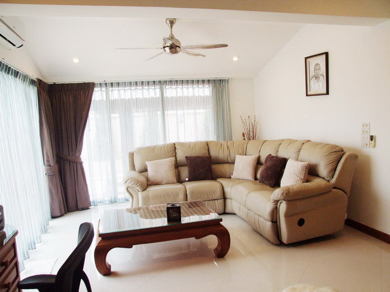 In City Single Storey House for Sale