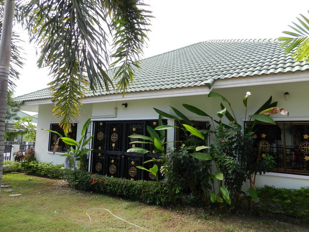 Single House for Rent in East Pattaya,