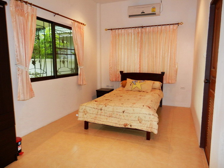 Single House for Rent in East Pattaya,