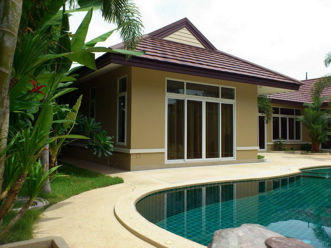 Urgent House for sale NOW ONLY 8.000.000 THB.