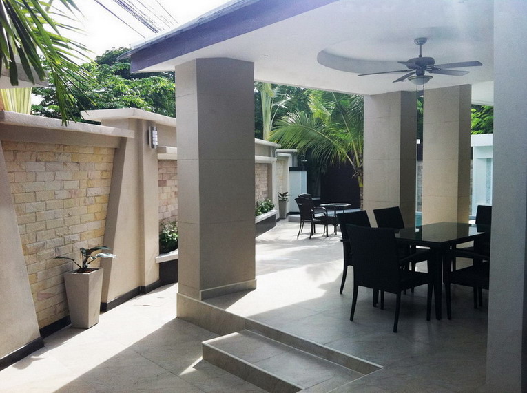Luxury House for Rent in Pattaya City