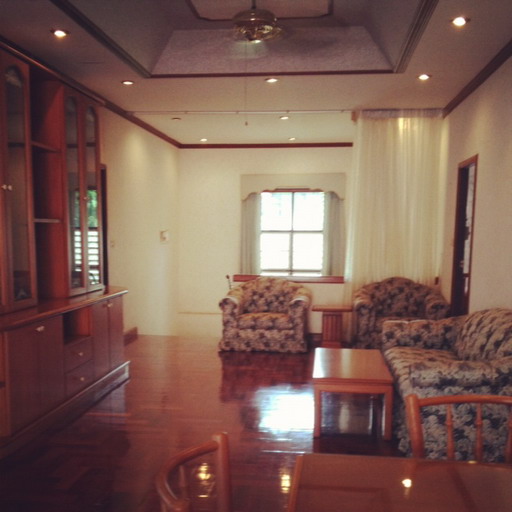 4 Bed House in East Pattaya for Sale/Rent