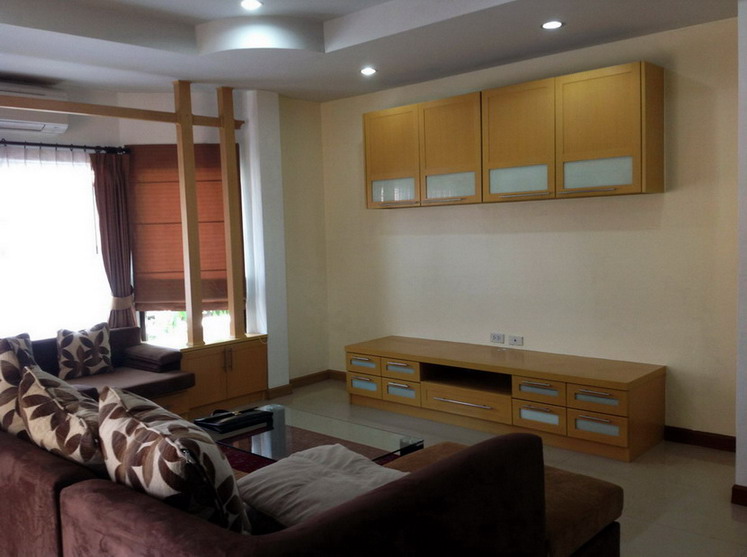 East Pattaya House for Rent