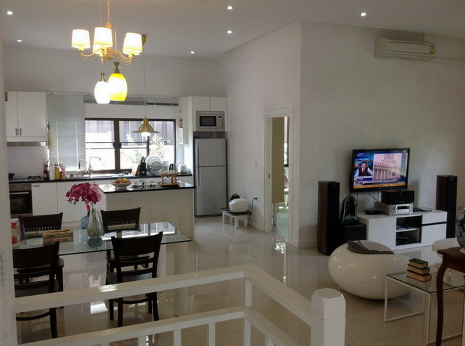 Luxury House For Rent in East Pattaya