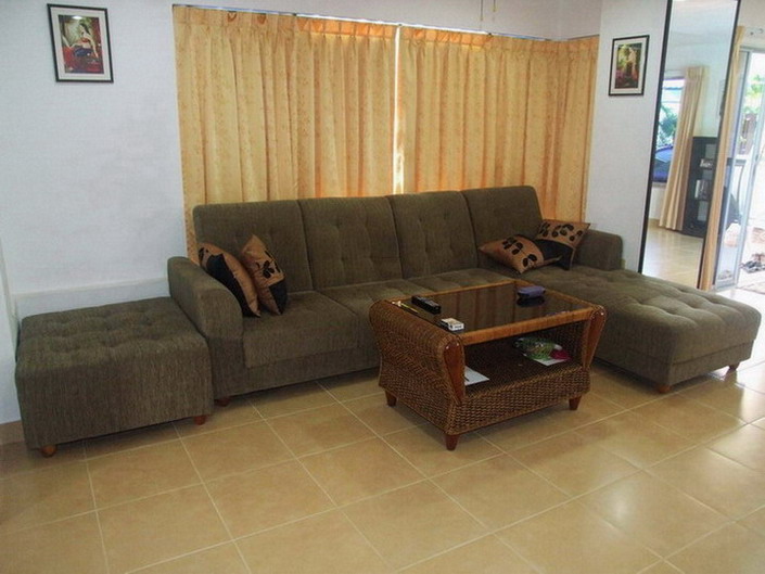 2 Story House for Sale in East Pattaya