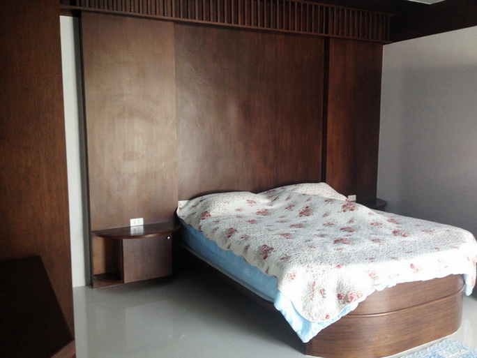 4-BEDROOMS House for Rent in Huay Yai Pattaya Chonburi