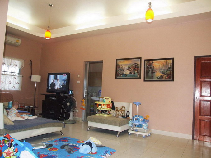 House for Sale in East Pattaya