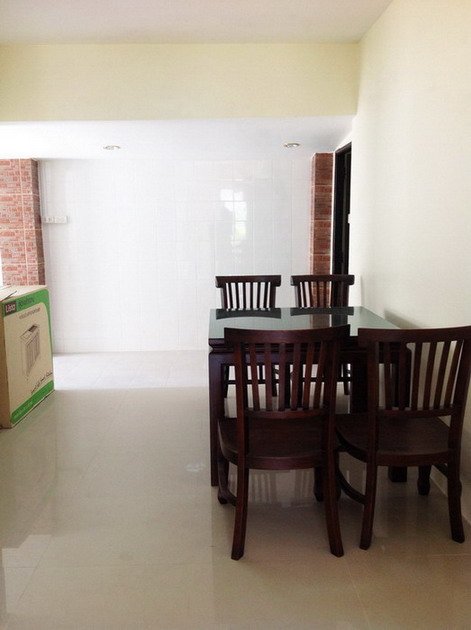New House for Rent in Jomtien