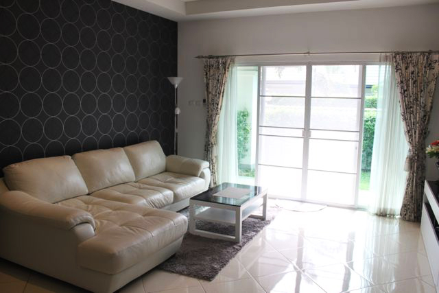 Modern House for Rent in East Pattaya