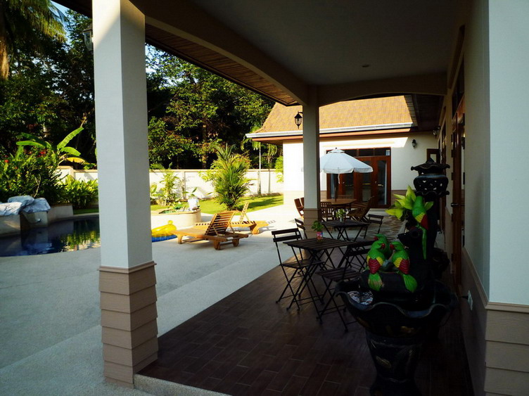 House for Quick Sale in Nong Pla Lai, Pattaya