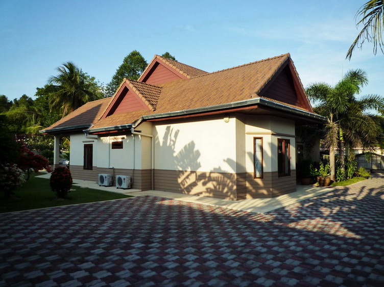 House for Quick Sale in Nong Pla Lai, Pattaya