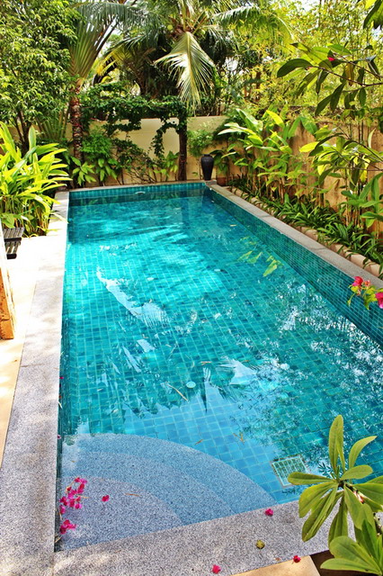 2 Storey House for Sale and Rent in Jomtien Pattaya Thailand