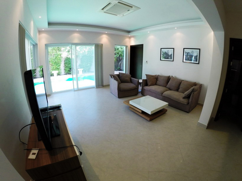House for Sale and Rent in East Pattaya, Pong, Thailand