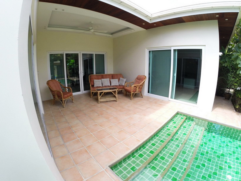 House for Sale and Rent in East Pattaya, Pong, Thailand