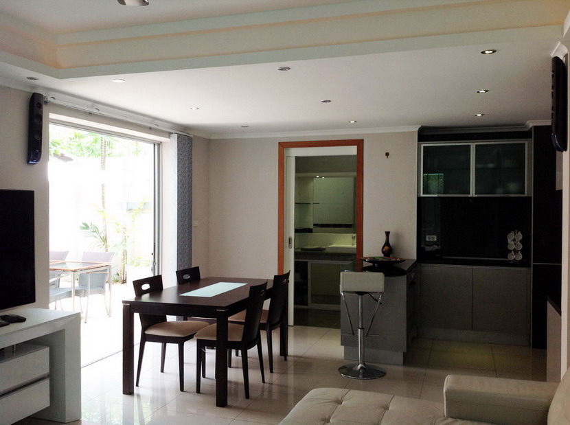Stunning House for Rent in Prime Jomtien Location