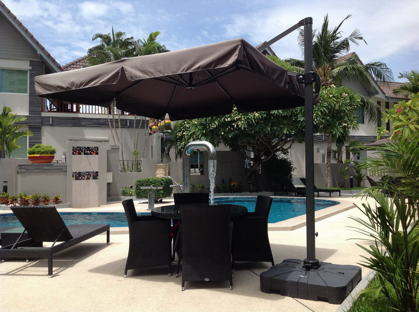 Stunning House for Rent in Prime Jomtien Location