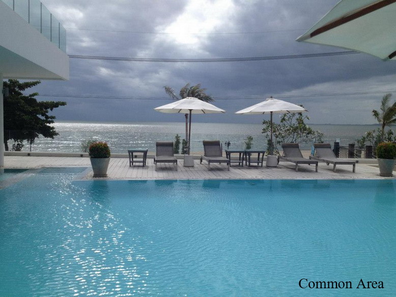 Pool Villa Pattaya for Rent