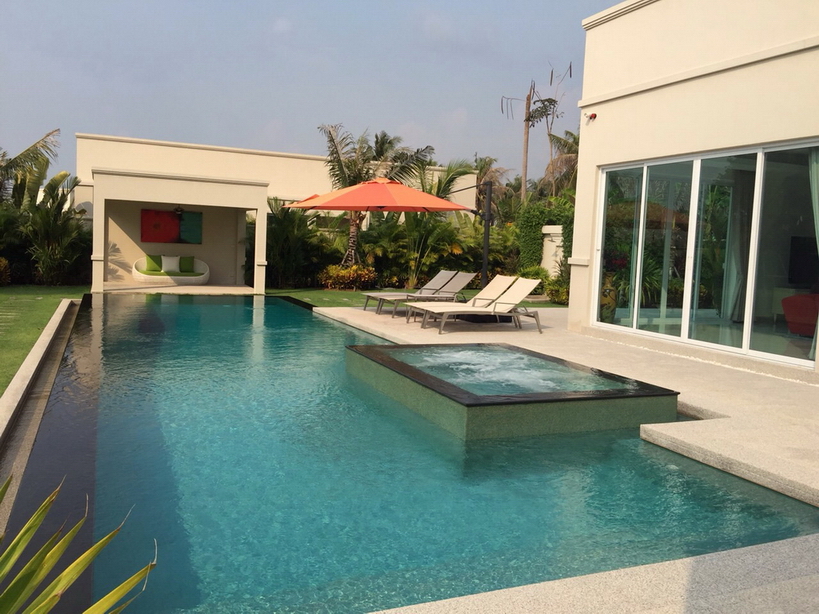 New Luxury Homes for Sale and Rent, Thailand